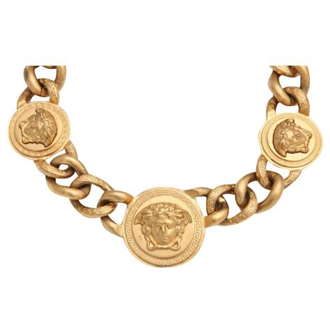 gianni versace jewelry|what was gianni versace like.